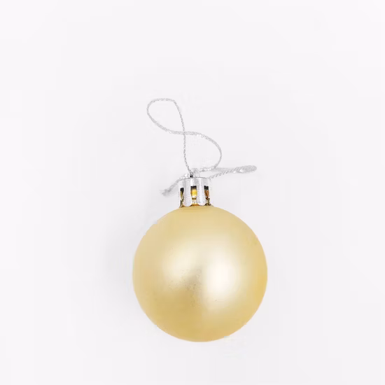 Christmas Decoration Ball More 2cm