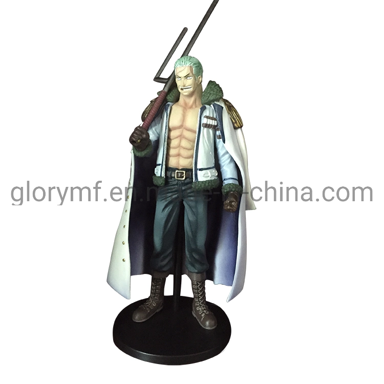 Poly Resin Statue Crafts Model Toy/OEM Poly Resin Action Figure
