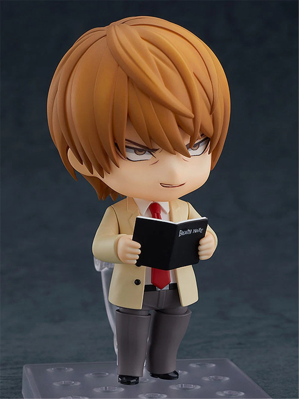 Death Note PVC Figure Action Figure Collectible Model Toy