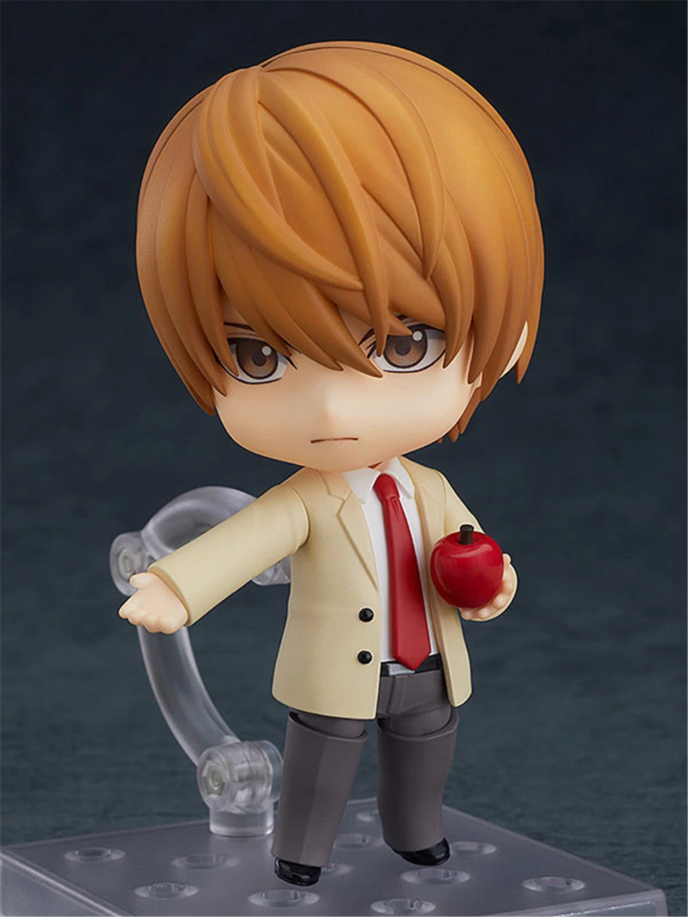 Death Note PVC Figure Action Figure Collectible Model Toy