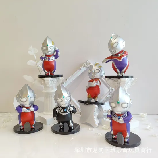 New Item Super Cool One Piece Japanese Style Collectible Plastic Vinyl Anime Action Girl Figure