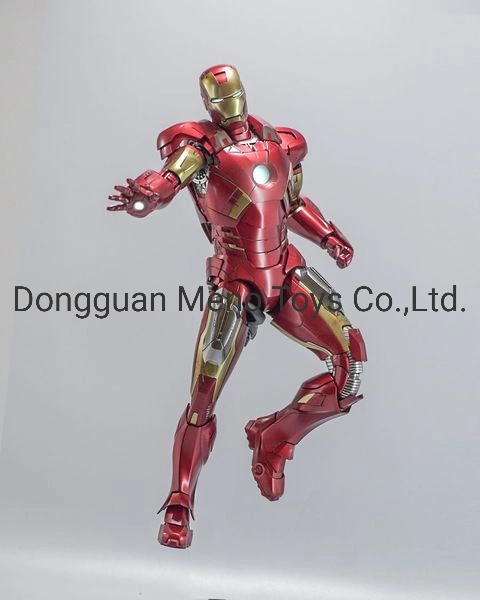Customized Action Movie Super Hero PVC/ABS/Resin/Vinyl Plastic Figures