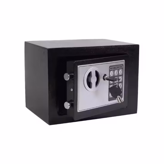 Plastic Piggy Bank in Gift Box Coin Money Storage for Kid′s Birthday