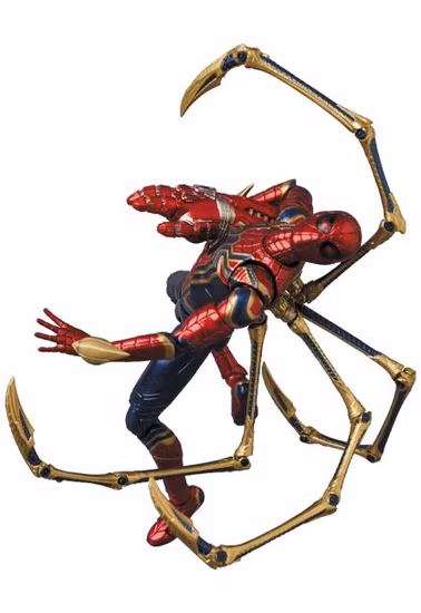 Customized Action Movie Super Hero PVC/ABS/Resin/Vinyl Plastic Figures