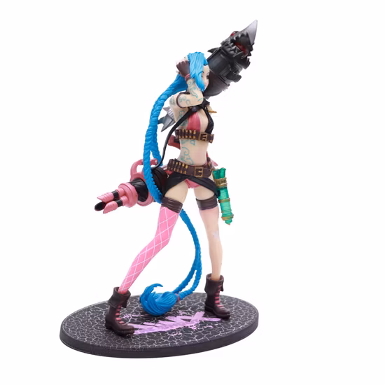 New Item Super Cool One Piece Japanese Style Collectible Plastic Vinyl Anime Action Girl Figure