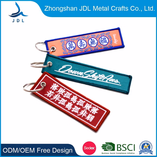 Promotional Souvenir Gifts Plastic Rubber PVC Disney Logo Car Keychain